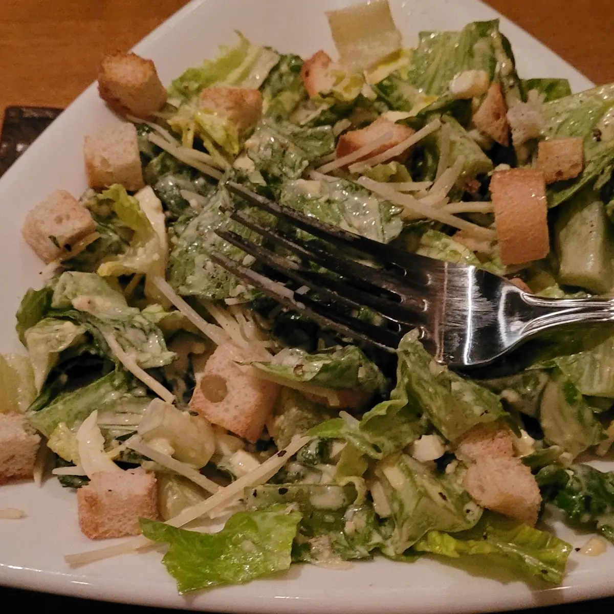 Caesar Salad