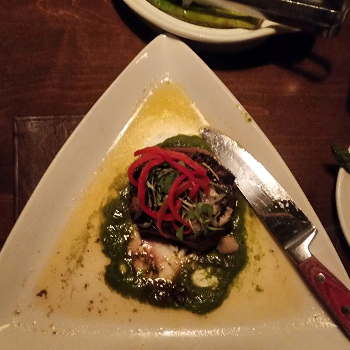 Filet Mignon