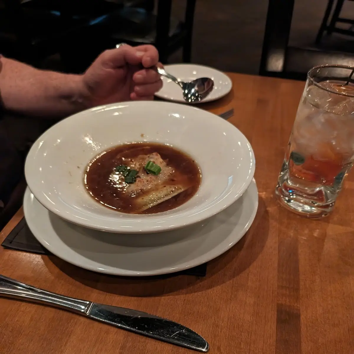 French Onion Soup