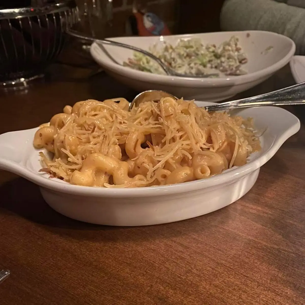 Gouda Mac & Cheese