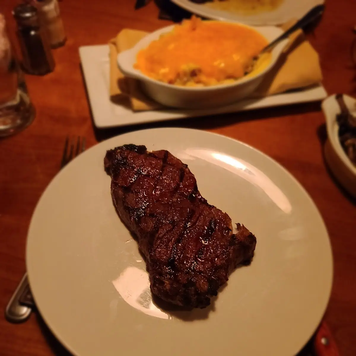 Reserve Ribeye