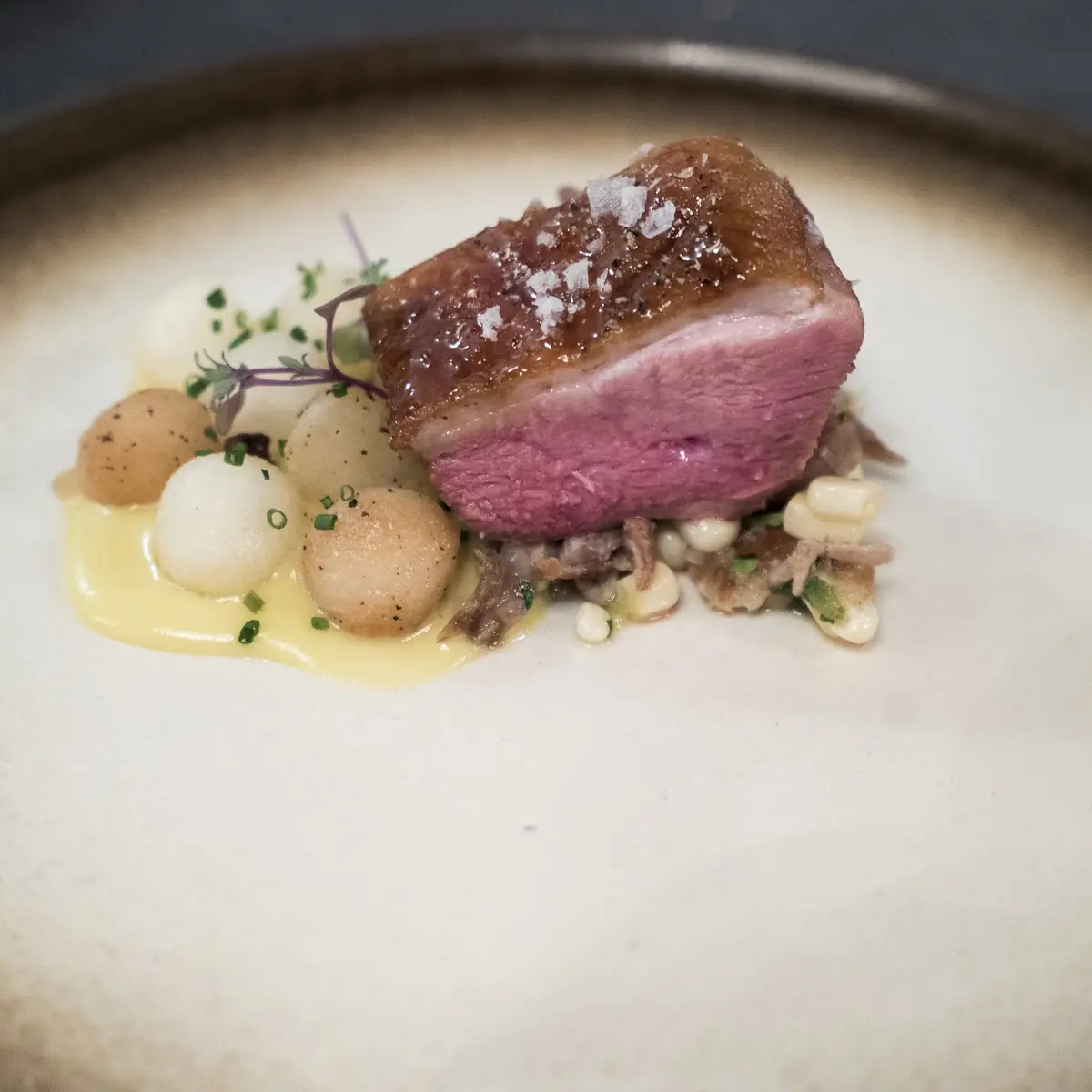 Duck Breast