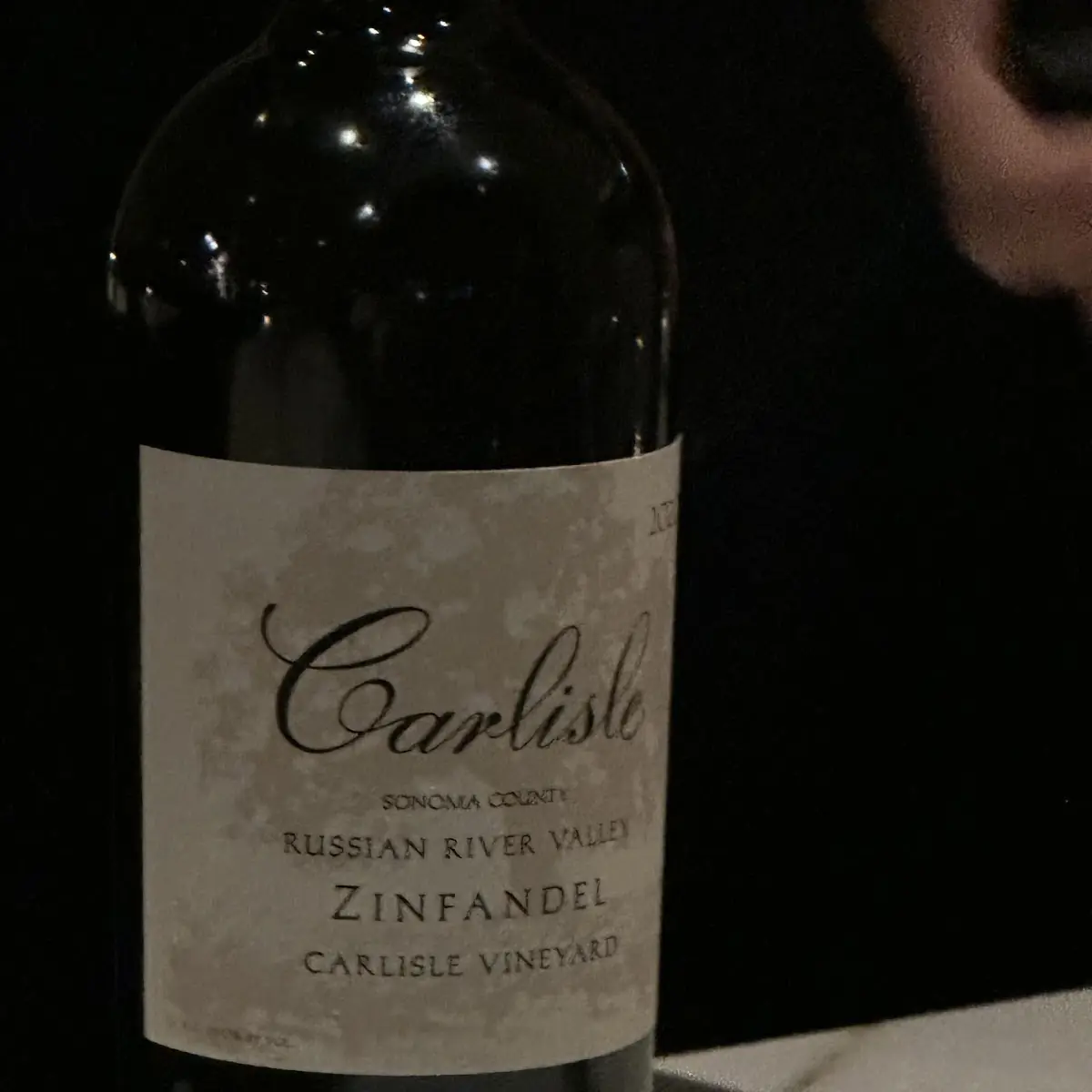 Red Wine