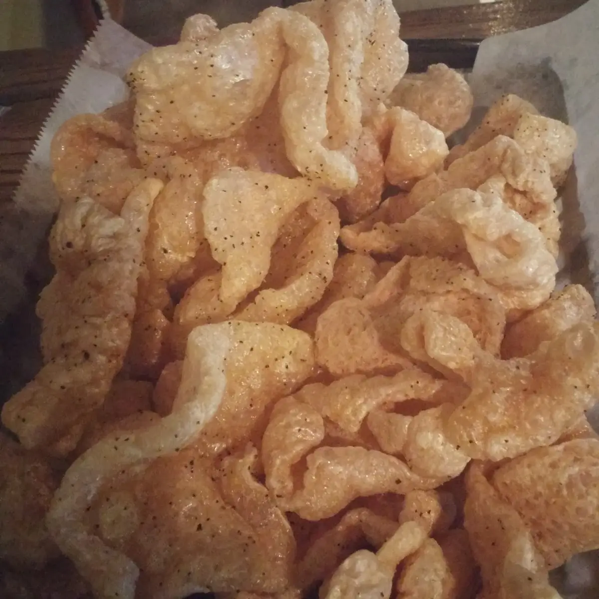 Lemon Pepper