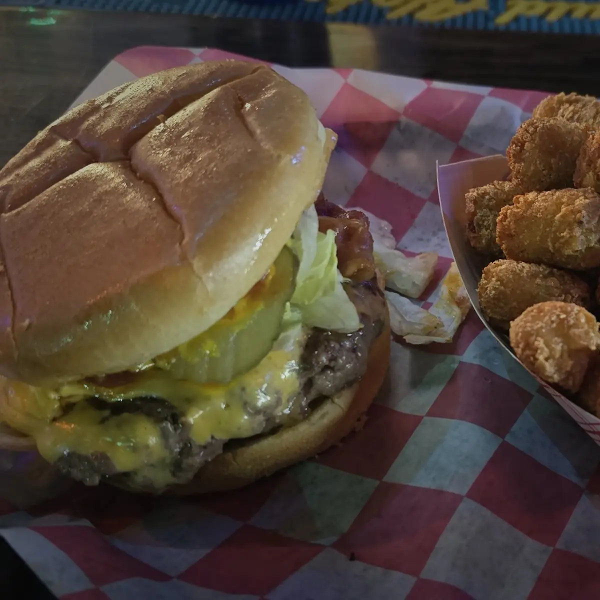 Tater Tots
