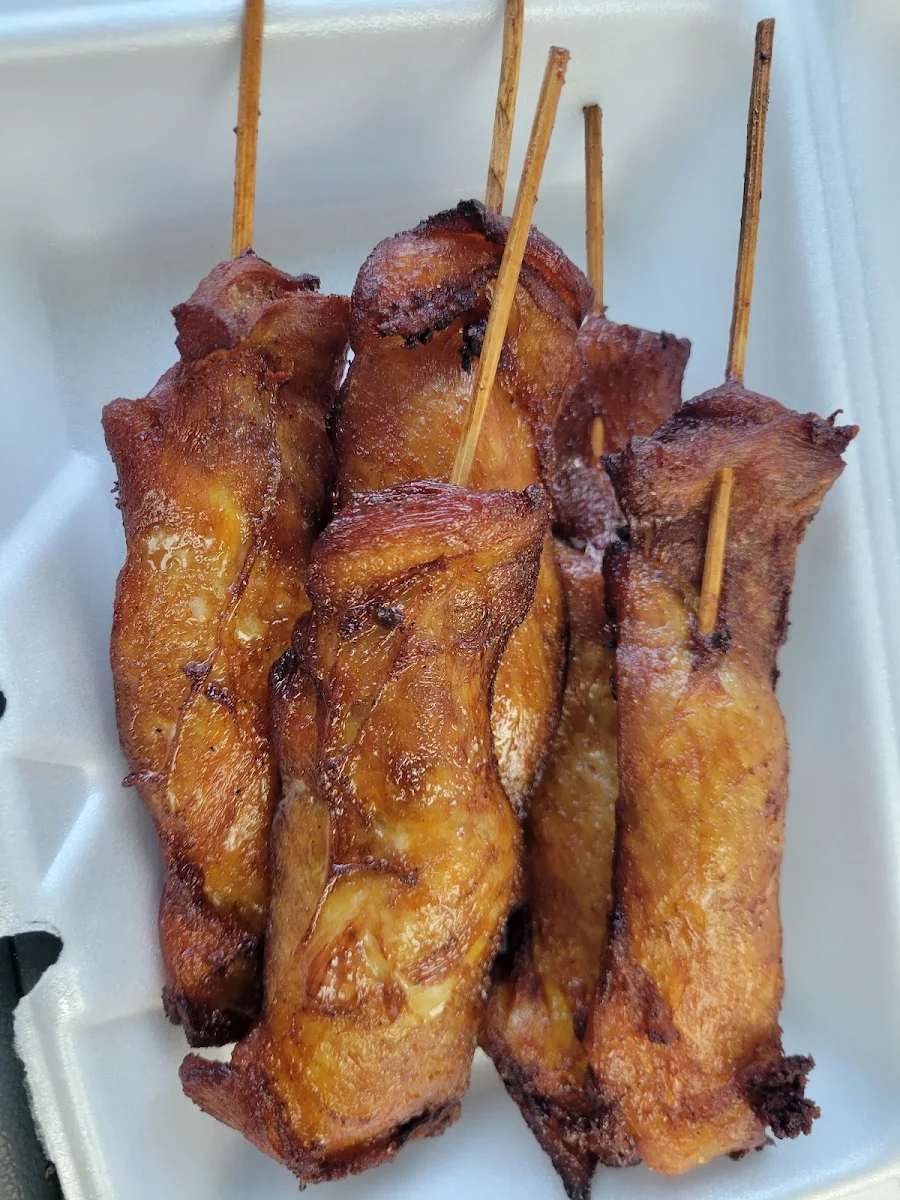 Teriyaki Chicken