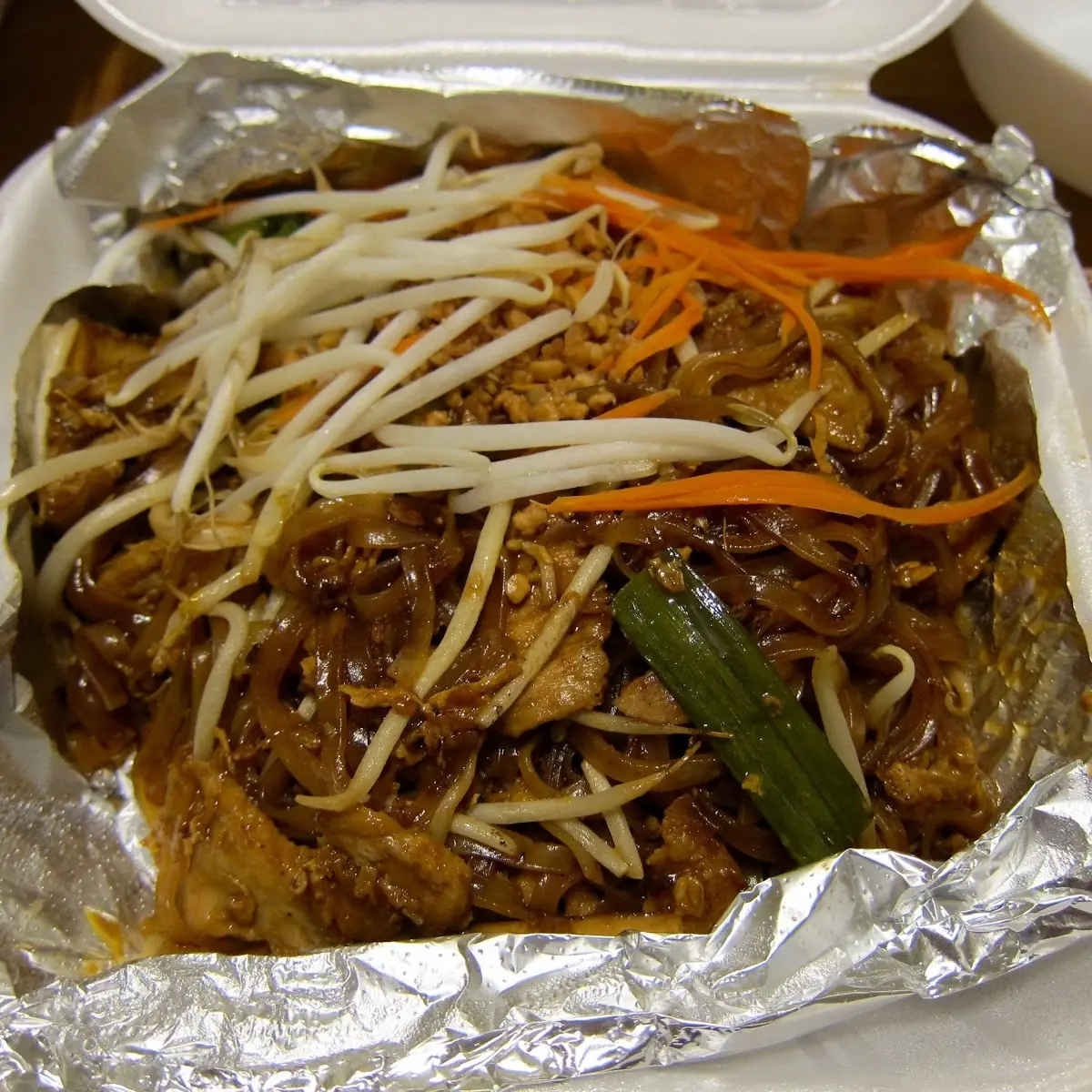 Mongolian Beef