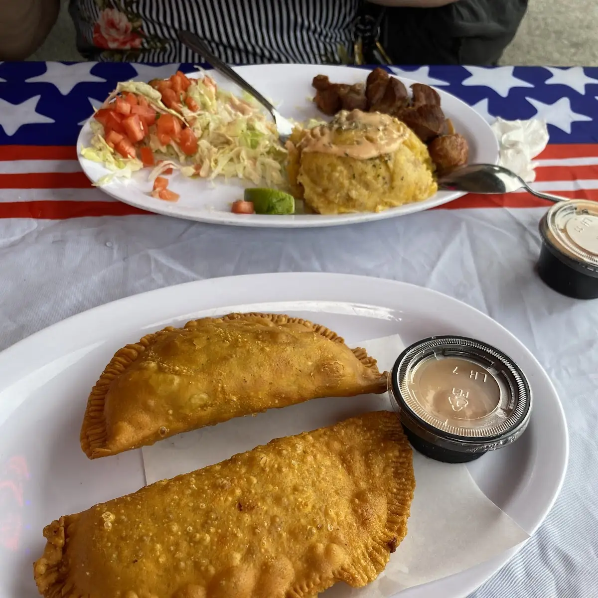 Empanada