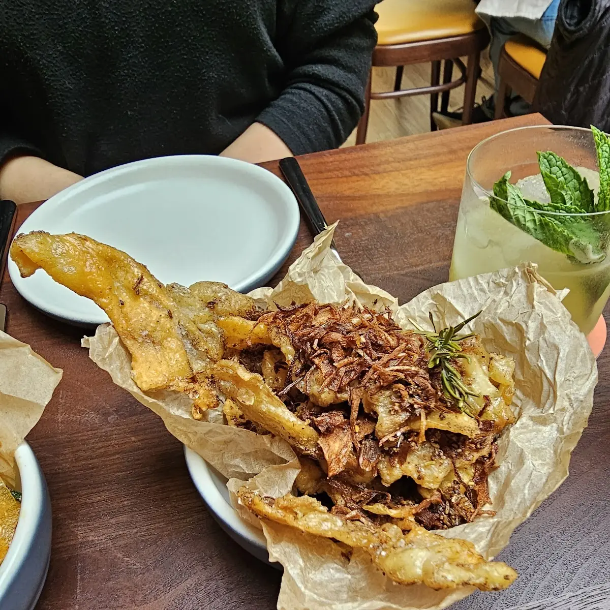 Pulled Pork