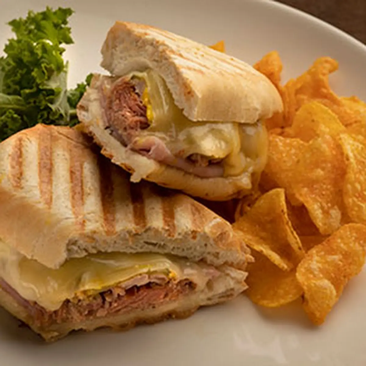 Cuban Sandwich