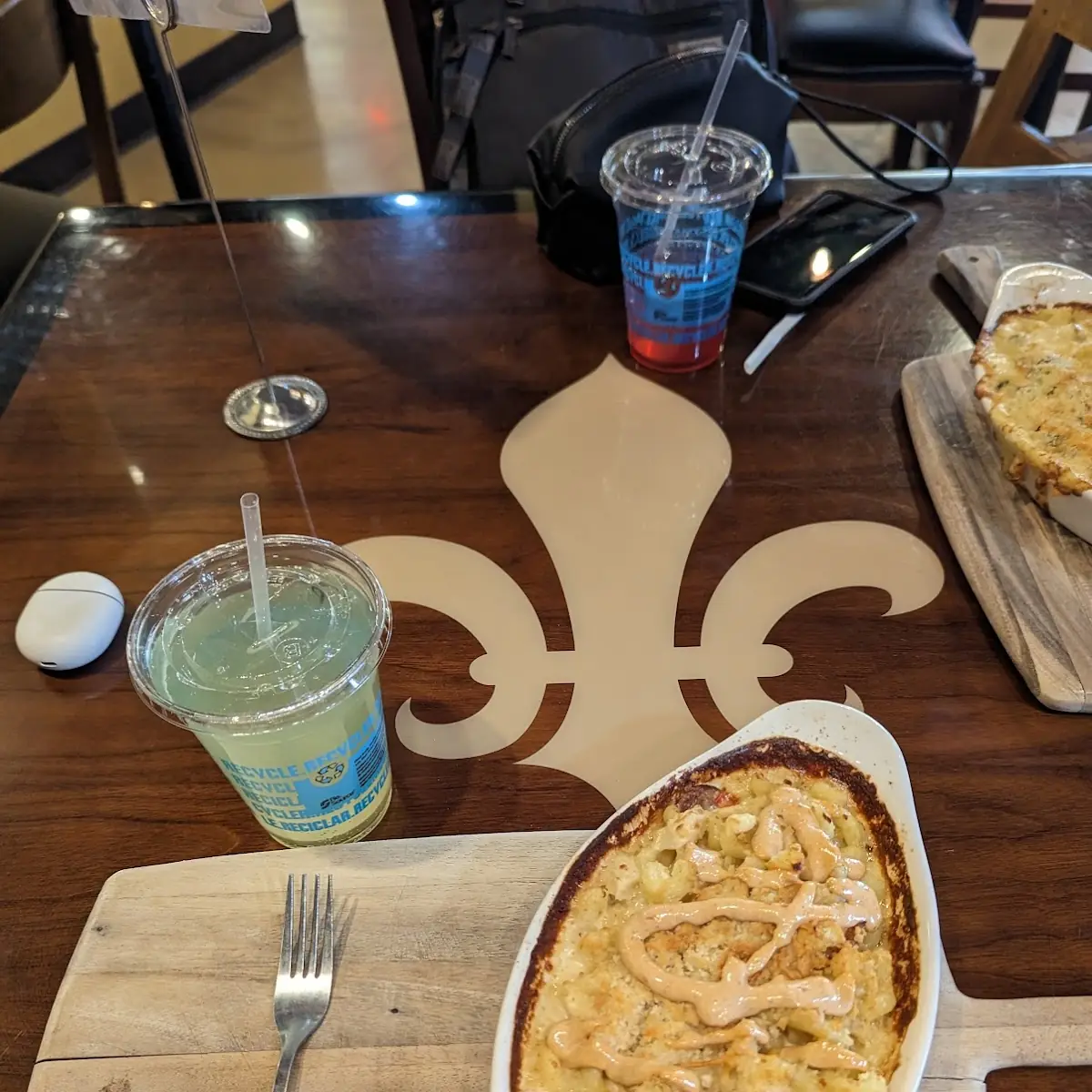 Sausage Mac & Cheese