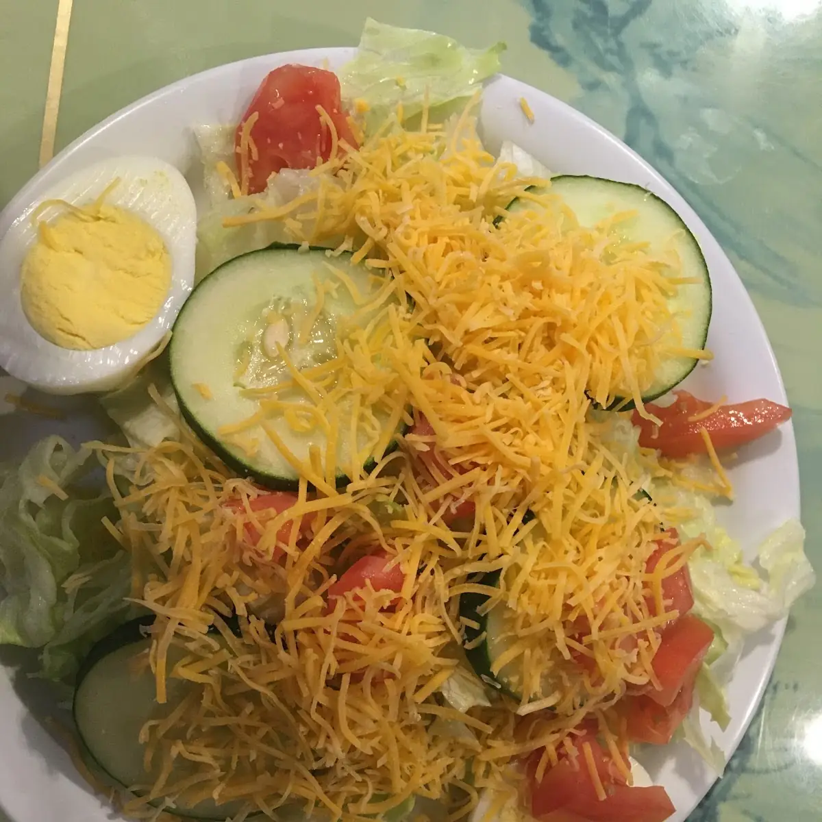 Chef Salad