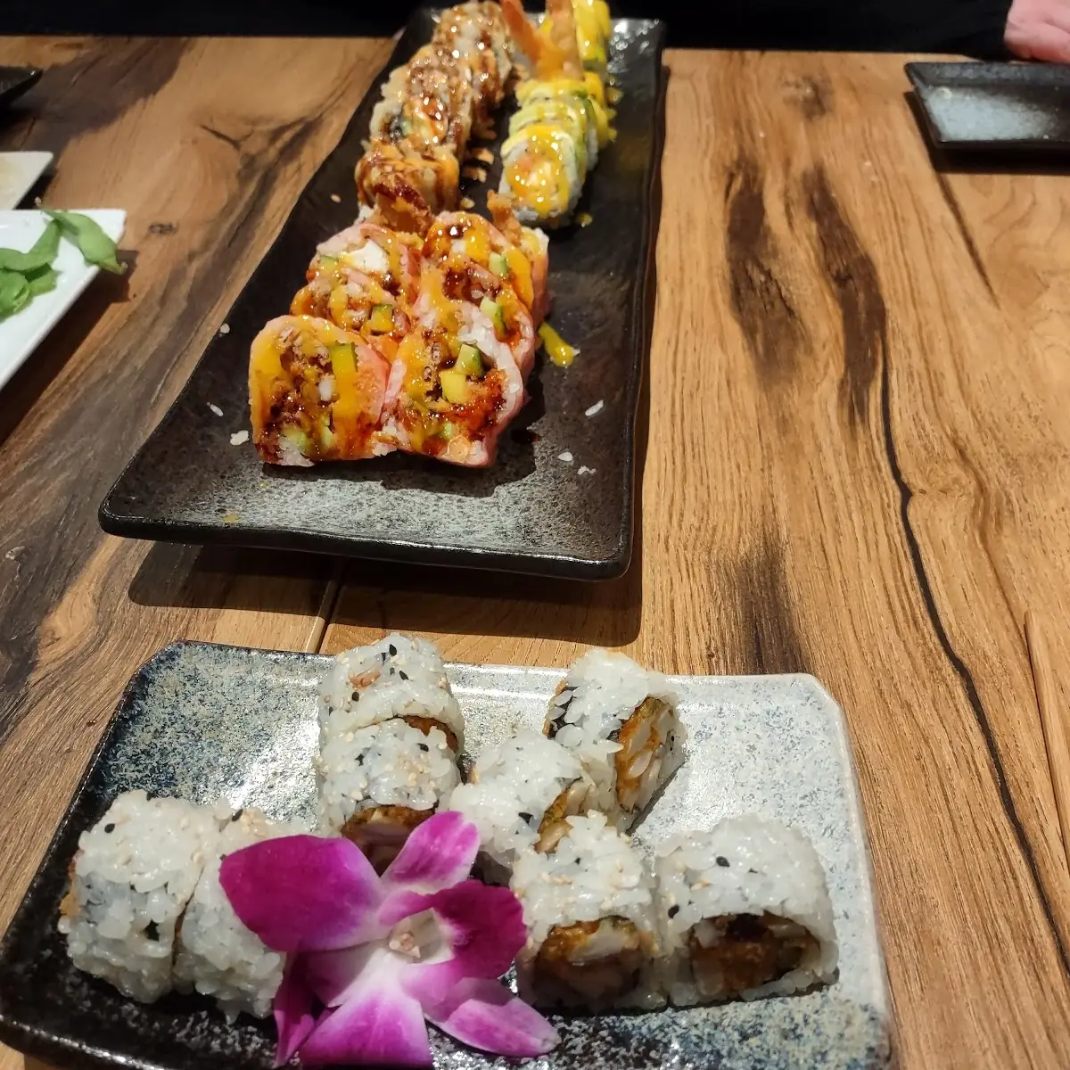 California Roll