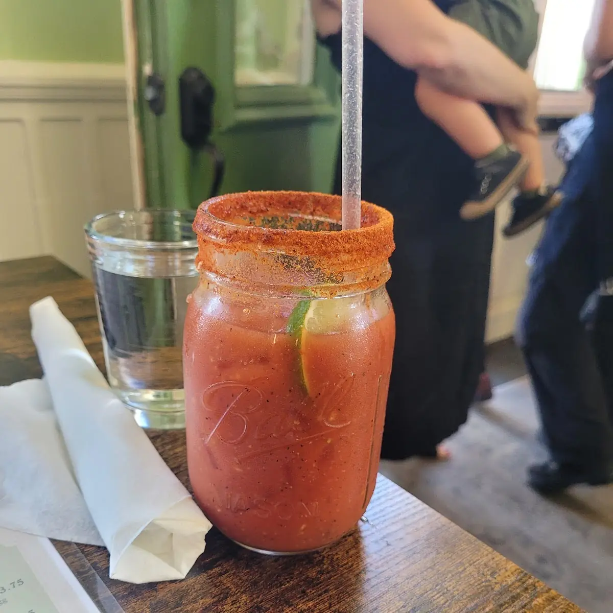Bloody Mary