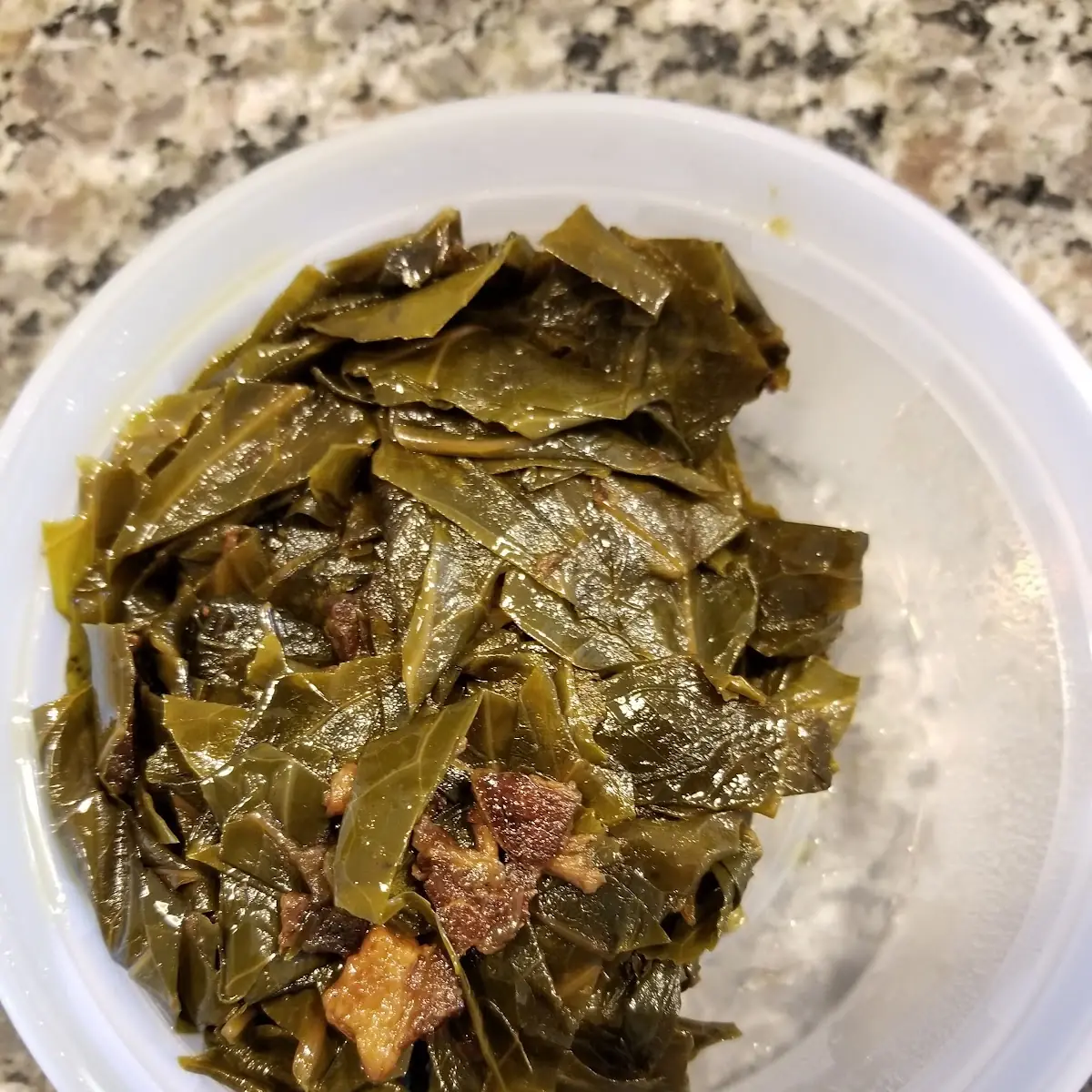 Collard Greens