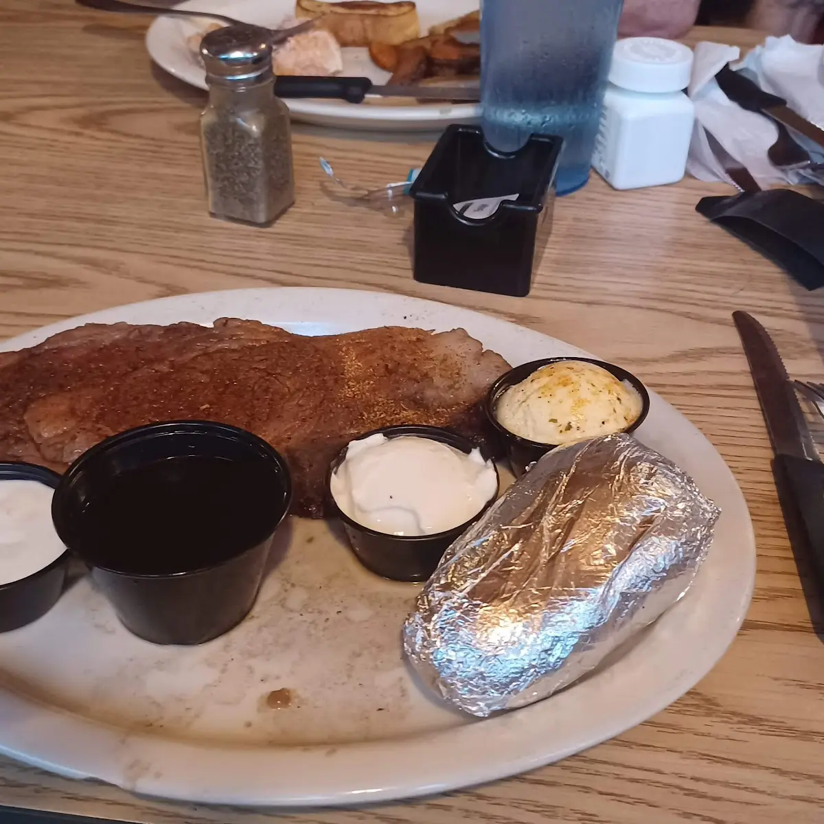 Prime Rib Special