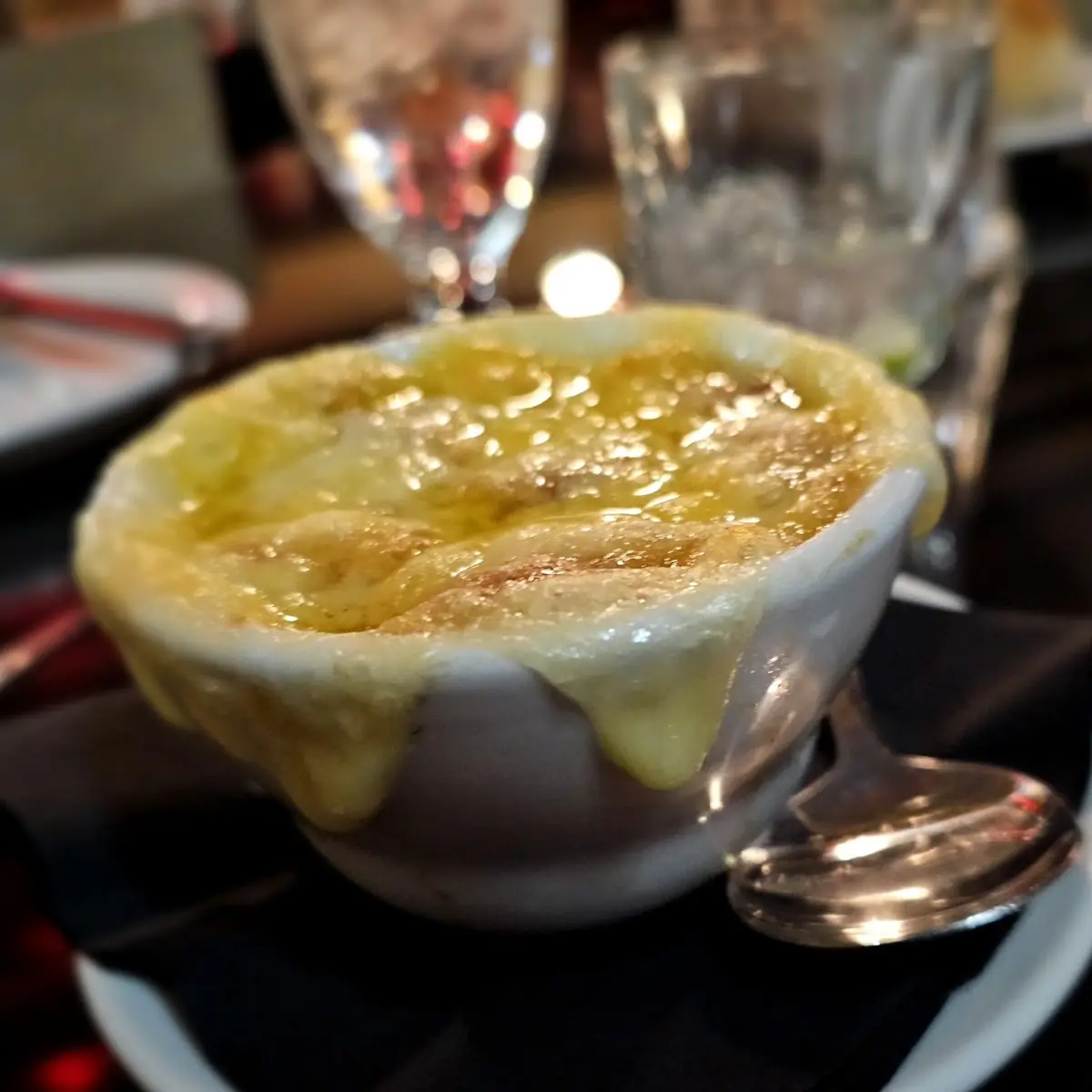 French Onion Soup