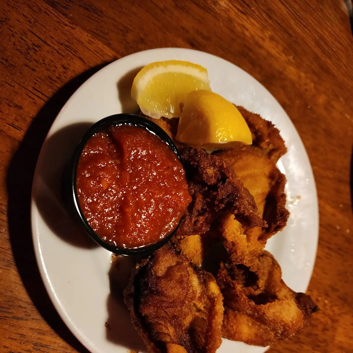 Rocky Mountain Oysters