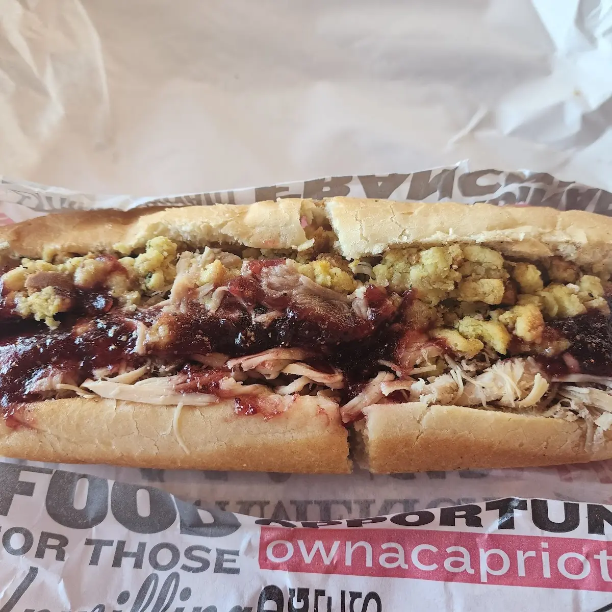 Pulled Pork