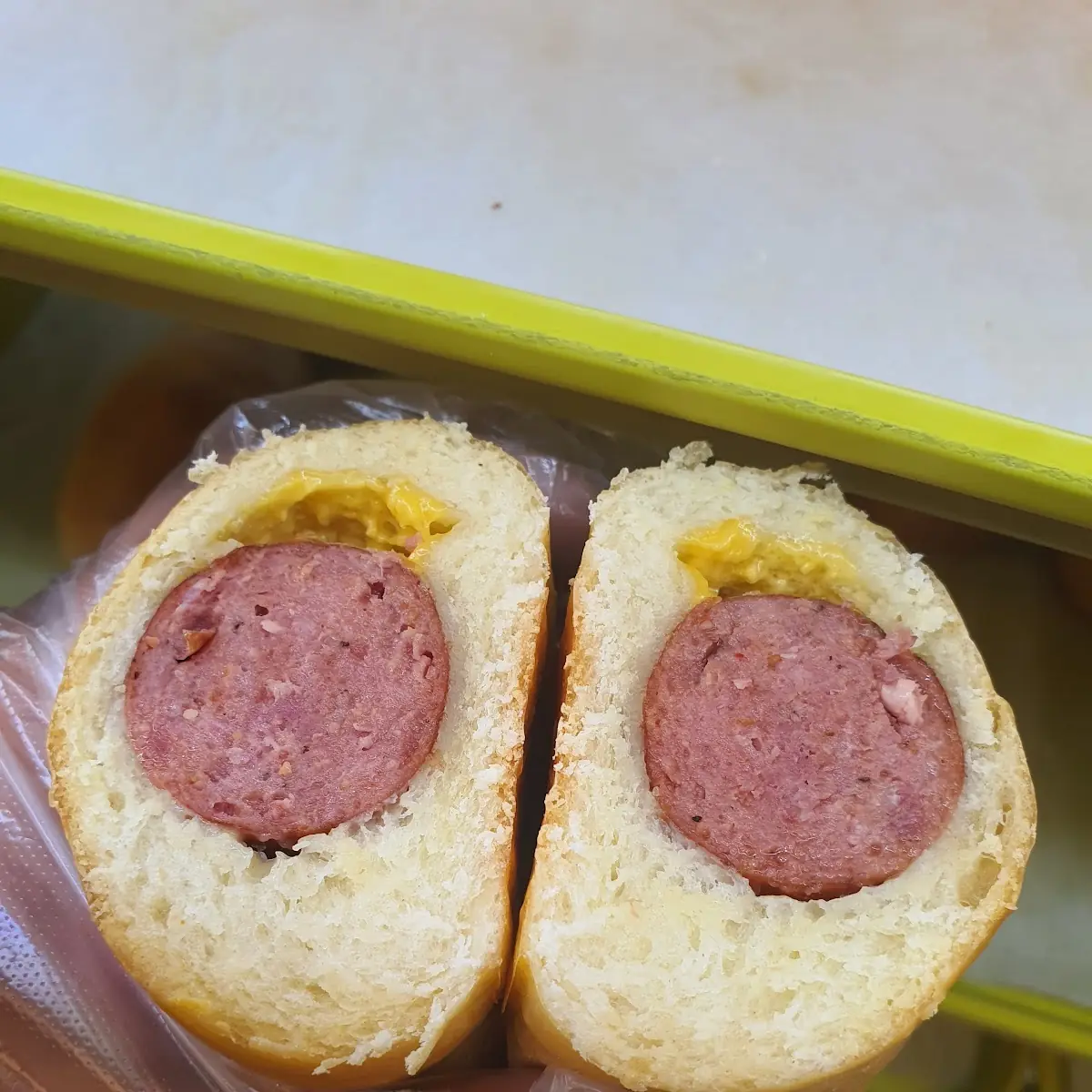 Corn Dog