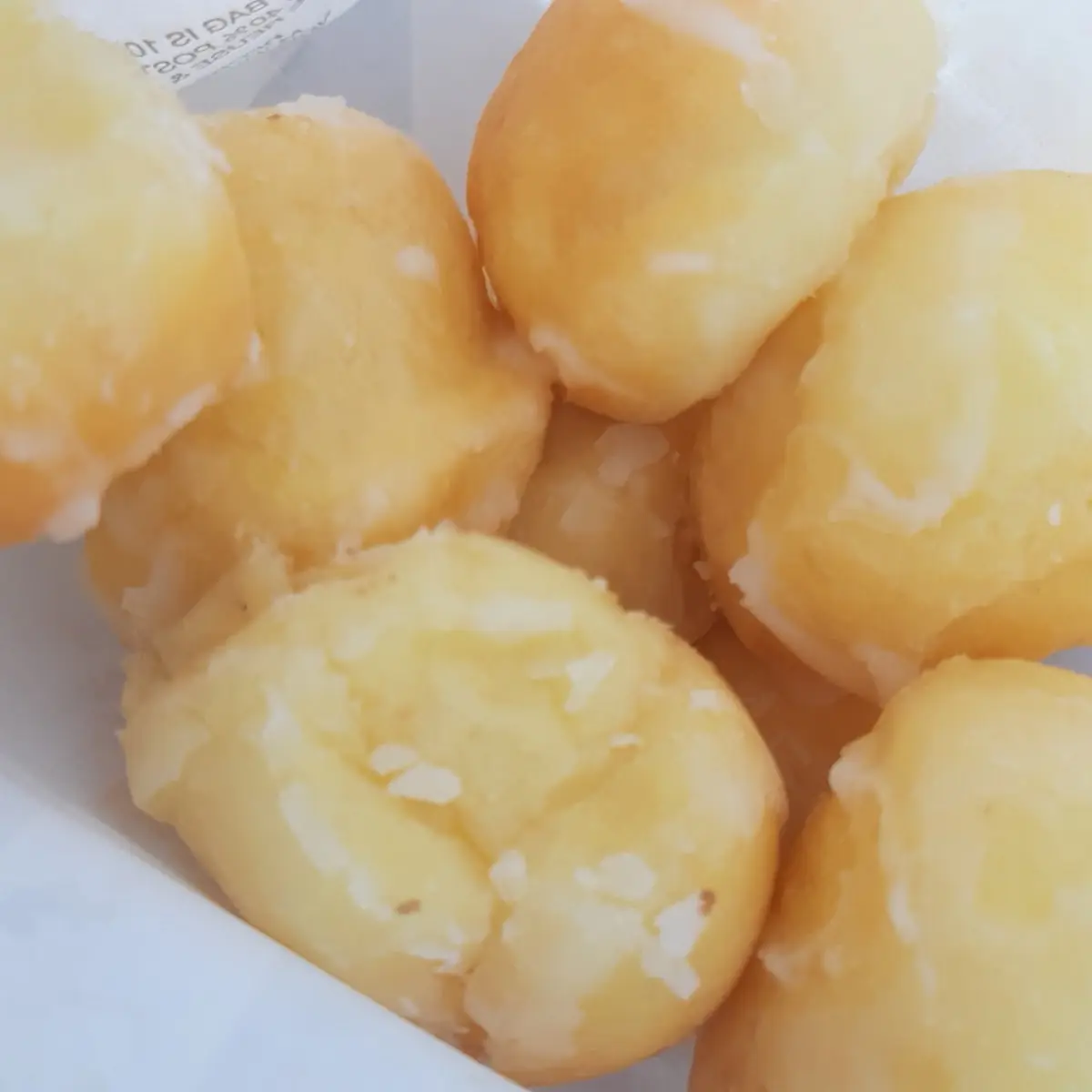 Doughnut Hole