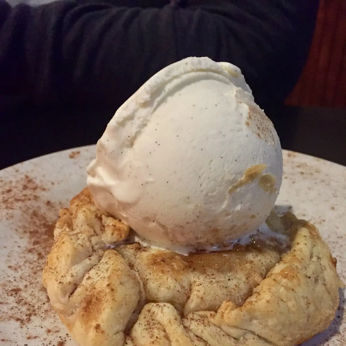 Apple Pie