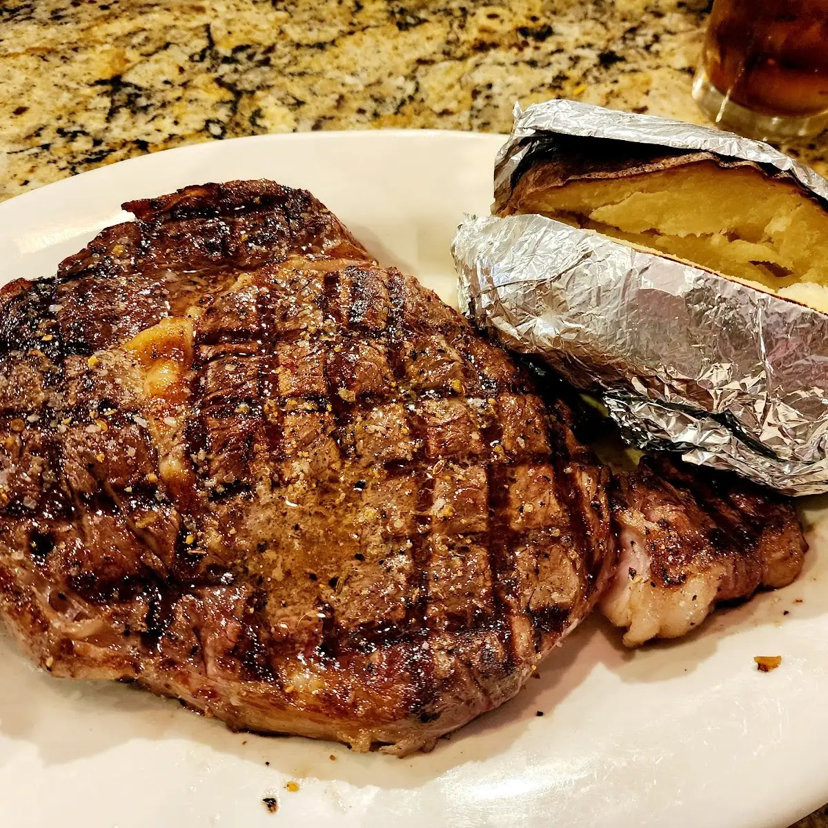 Baked Potato