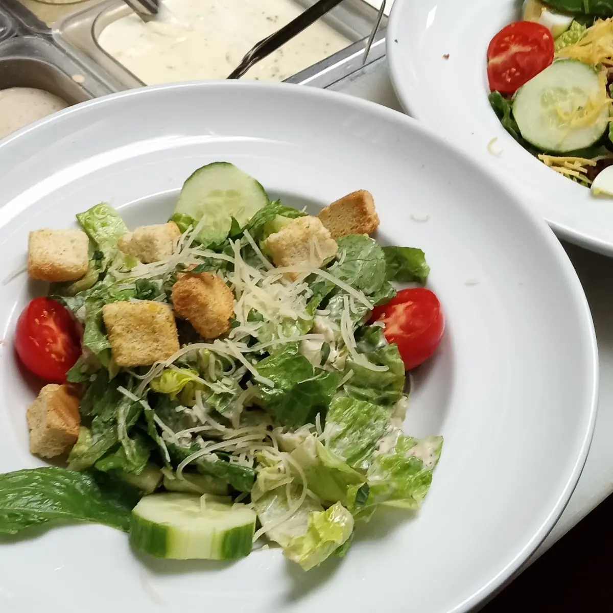 Caesar Salad