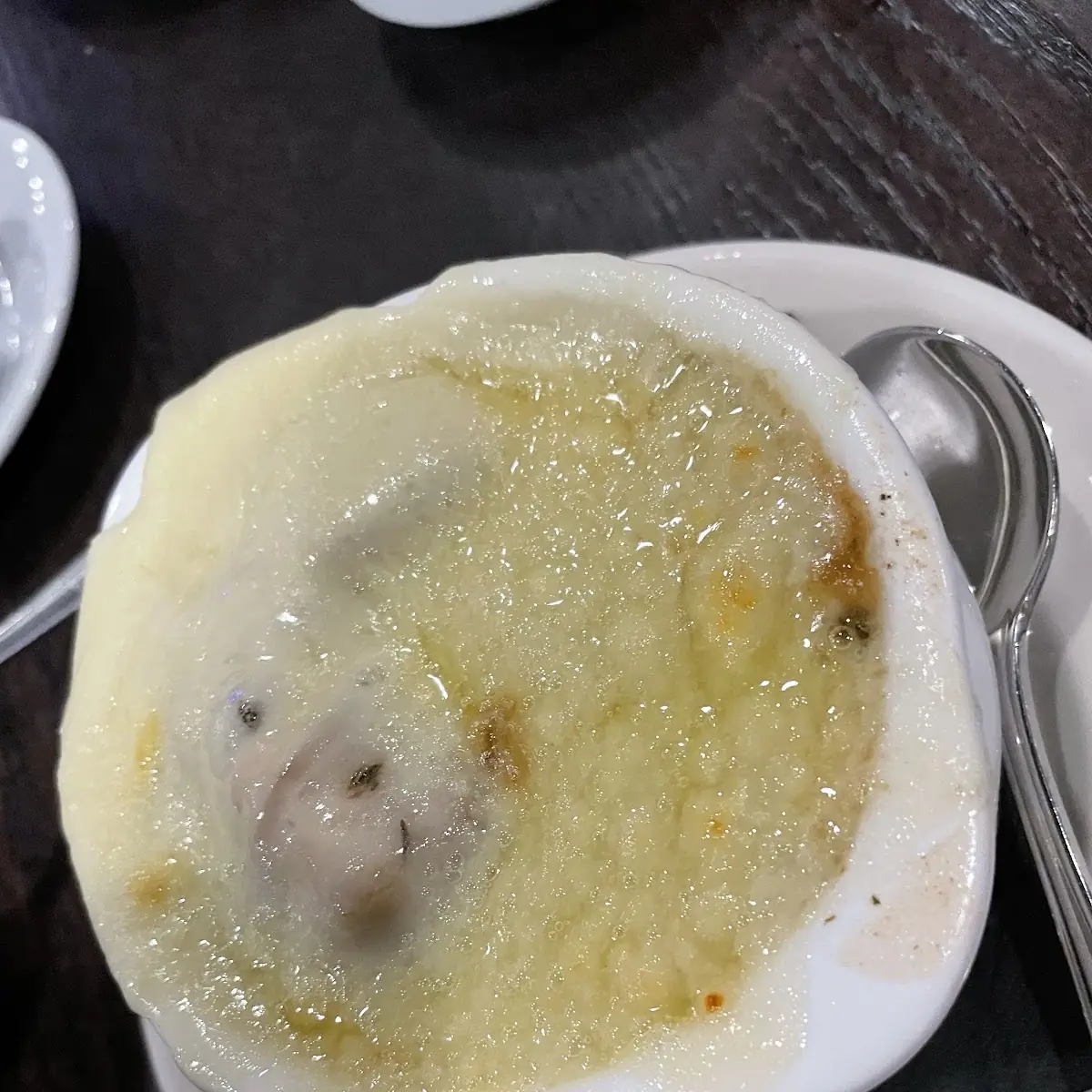 French Onion Soup