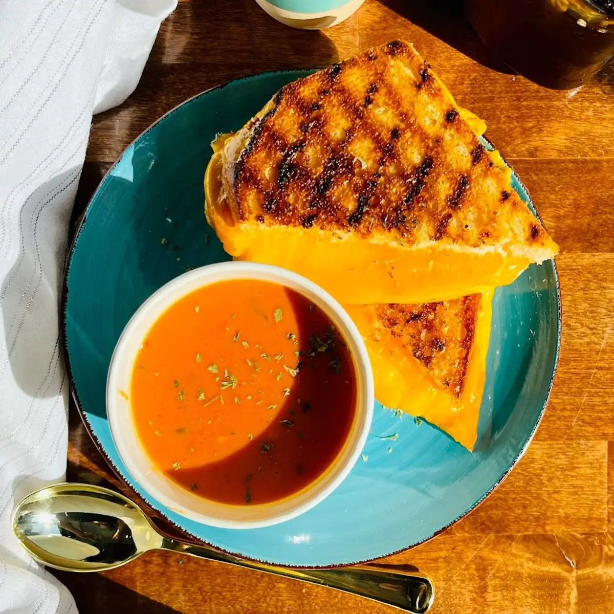 Tomato Soup
