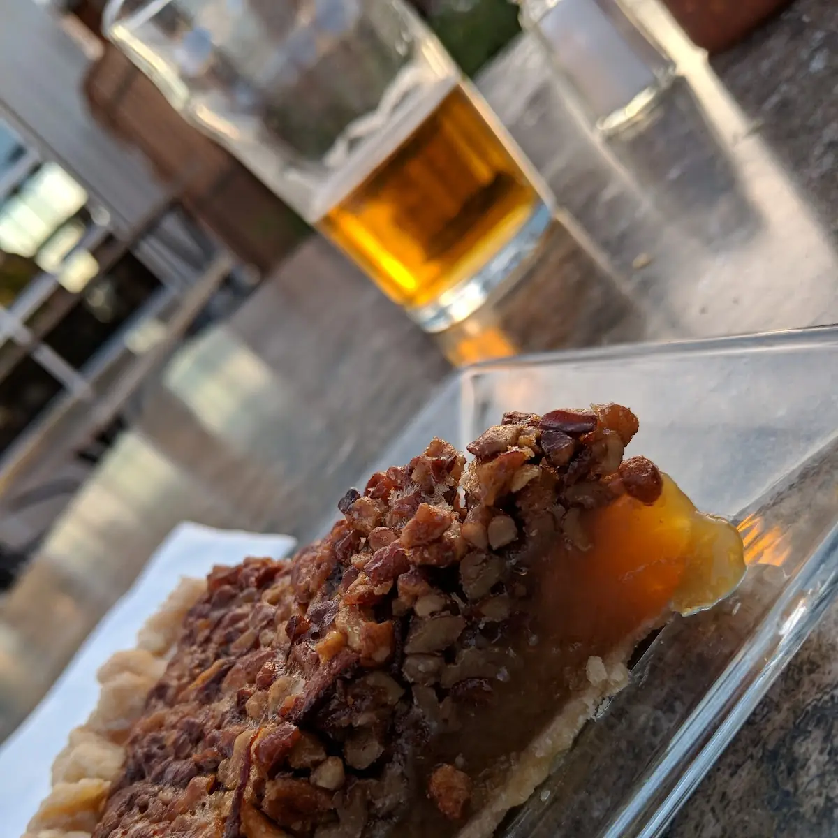 Pecan Pie