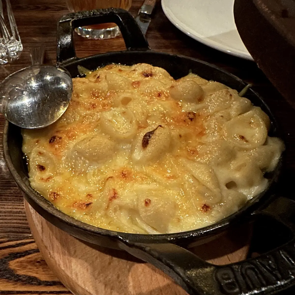 Onion Soup