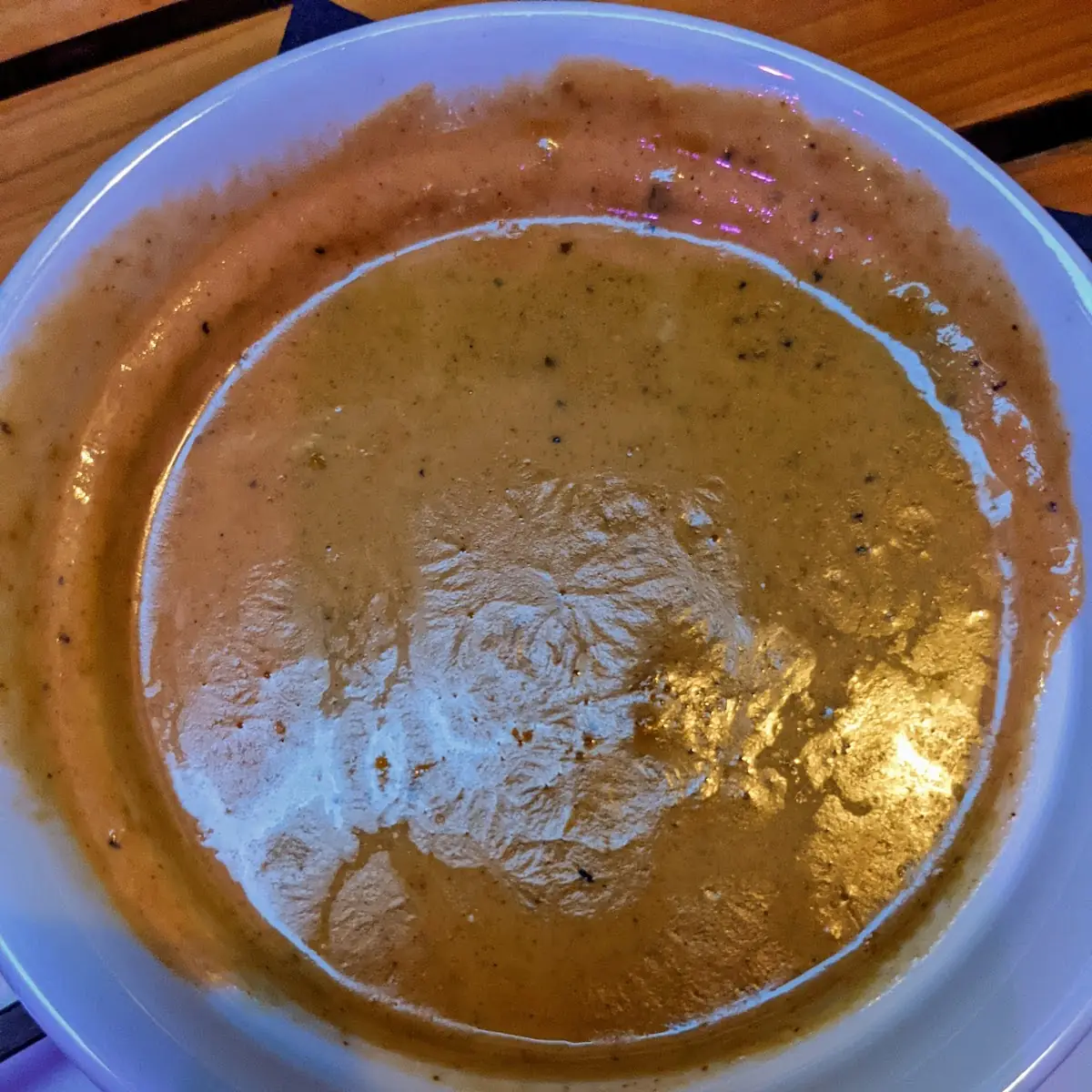Beer Cheese Soup