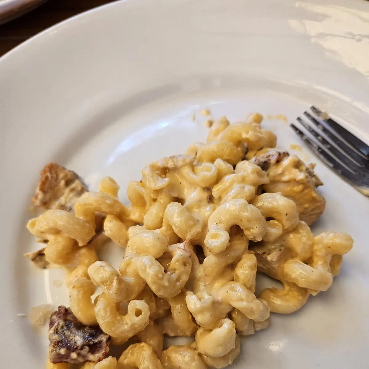 Mac & Cheese