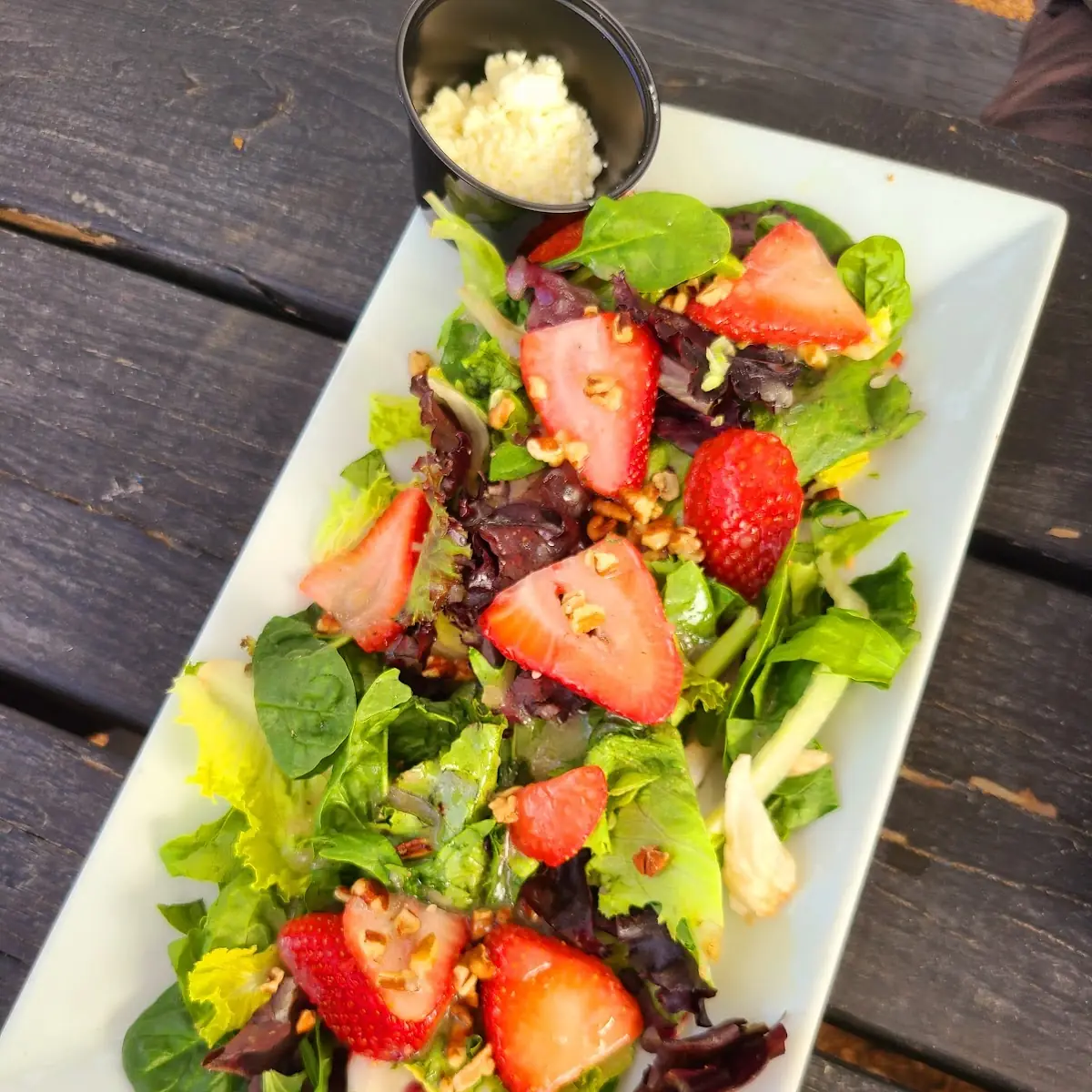 Side Salad