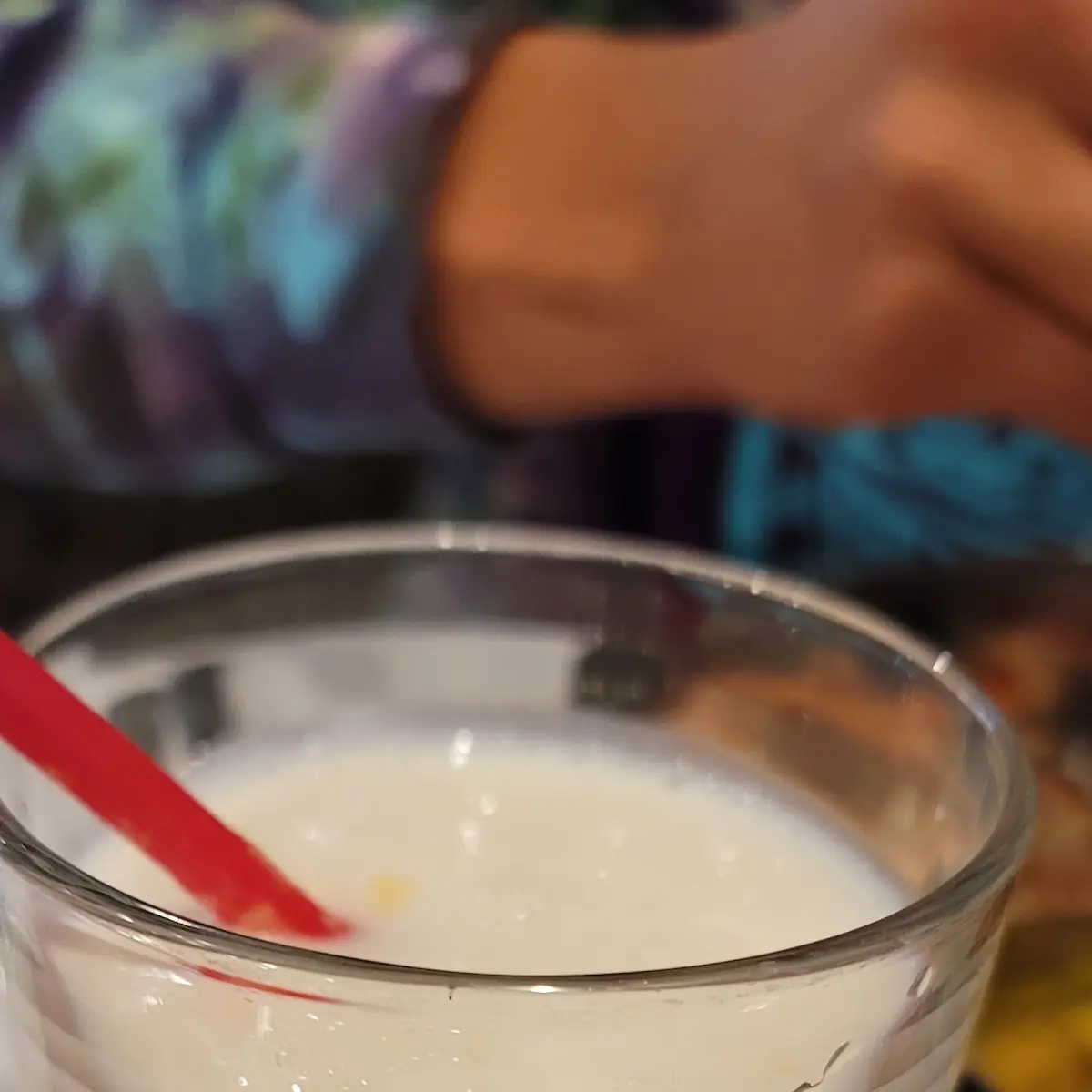 Salty Lassi