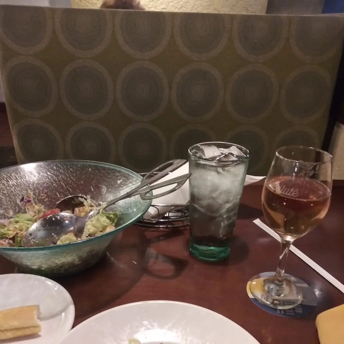Salad Dressing