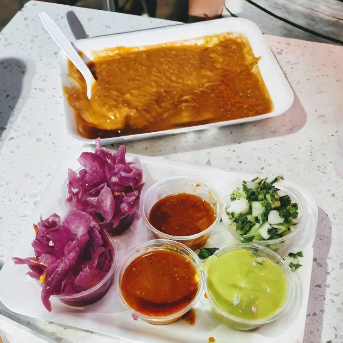 Refried Beans