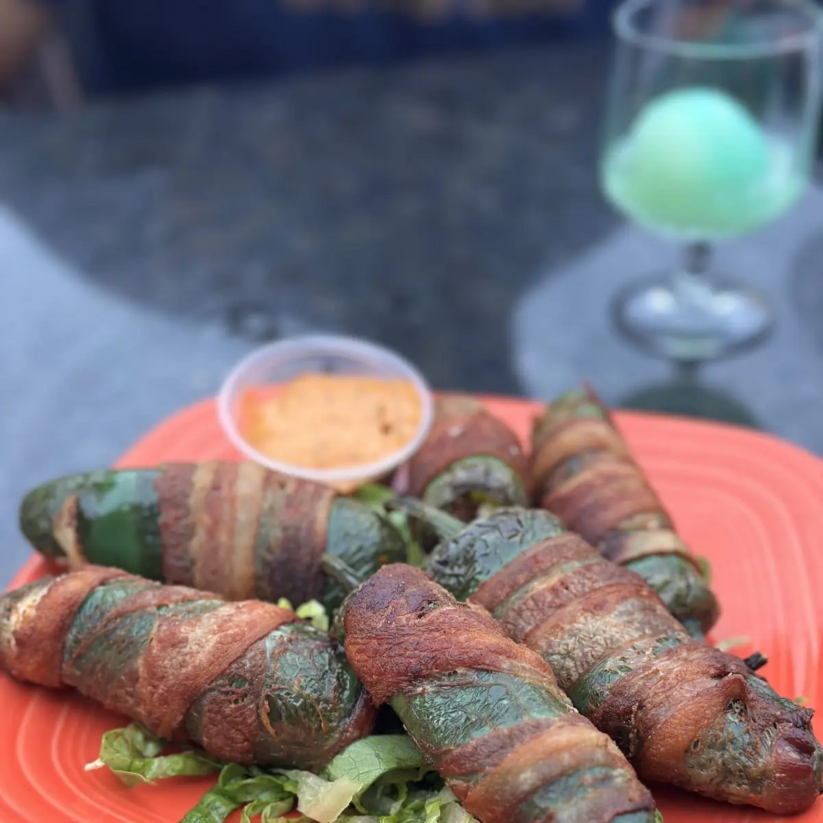 Mummy Jalapeno Peppers 6