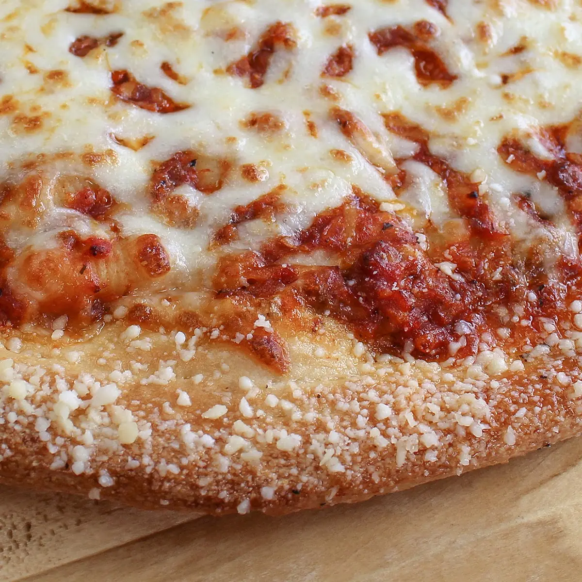 GF Cheese Pizza