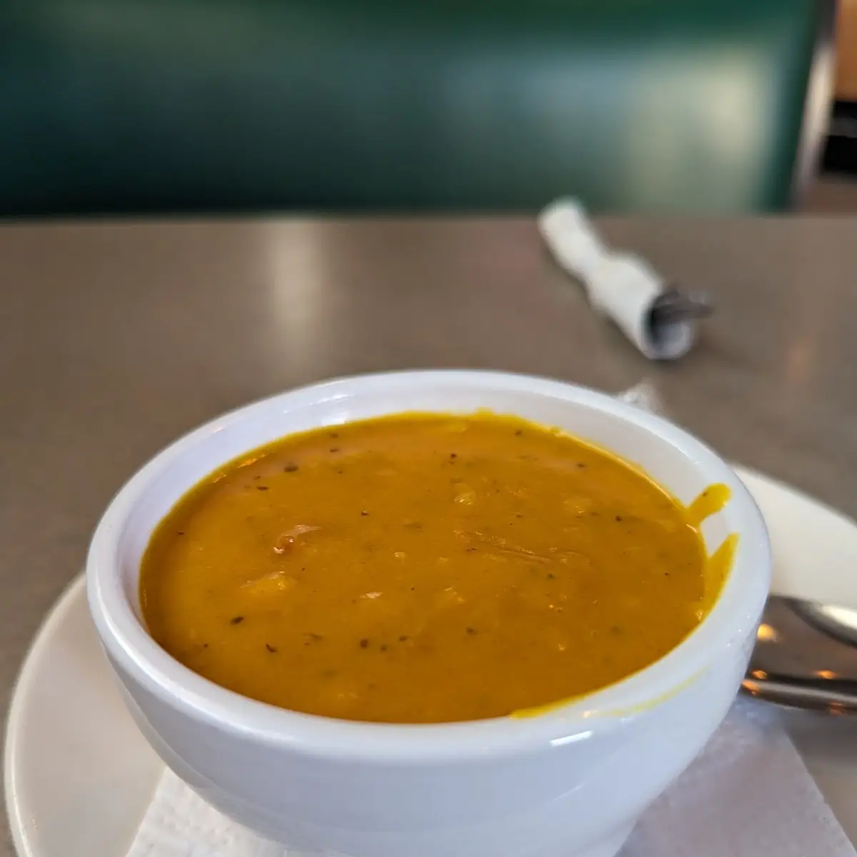 Goulash Soup
