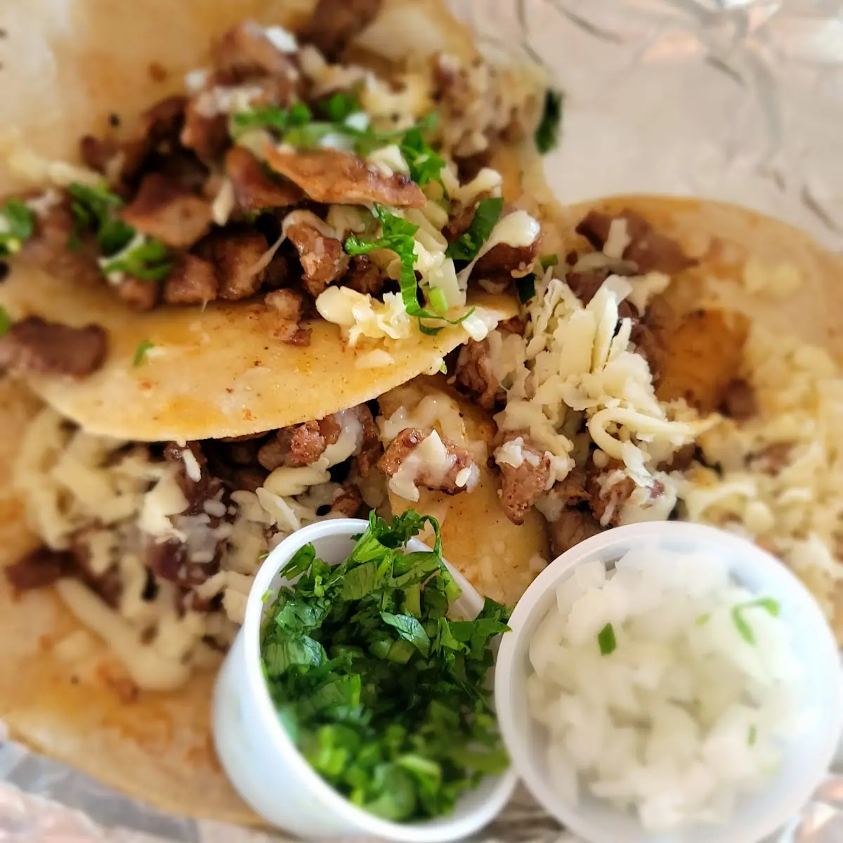 Steak Street Tacos