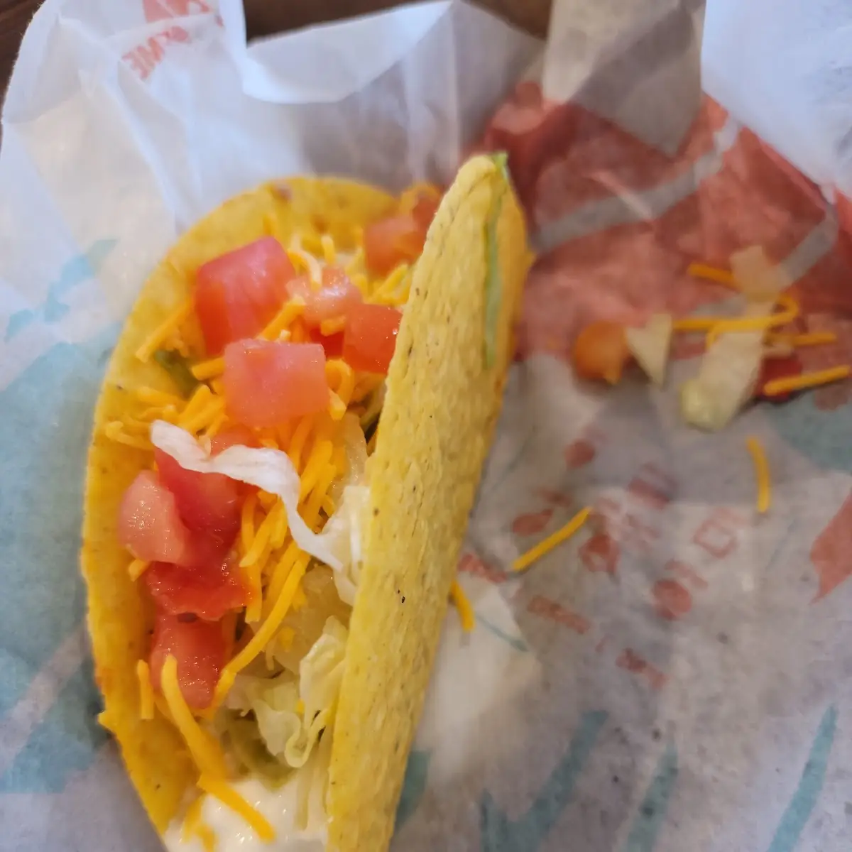 Taco Supreme