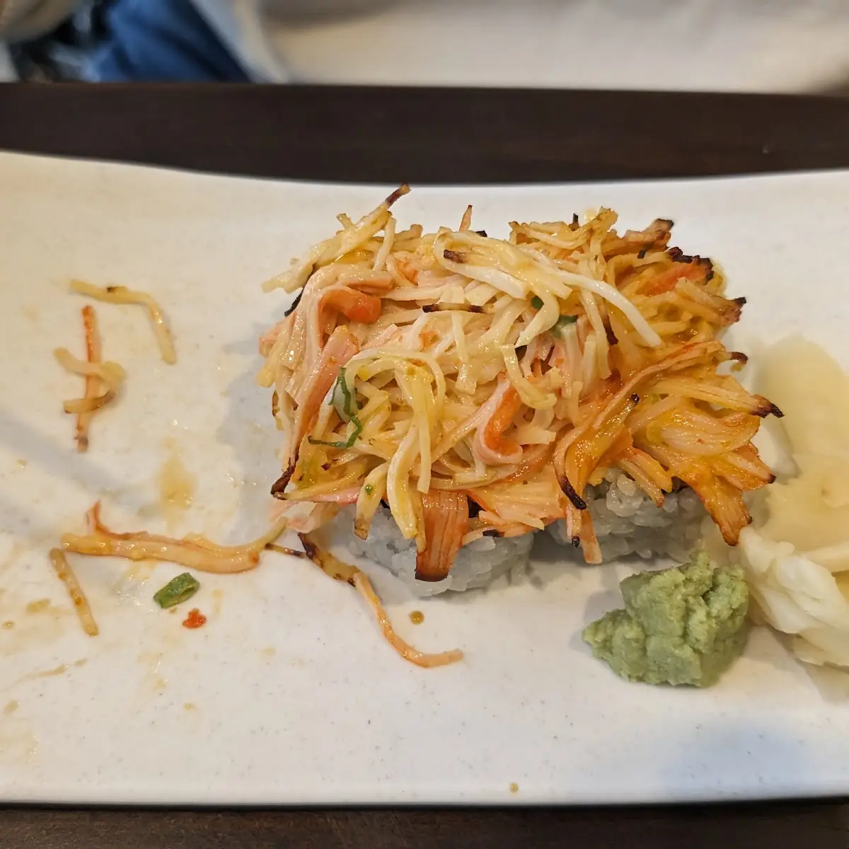 Tempura Shrimp