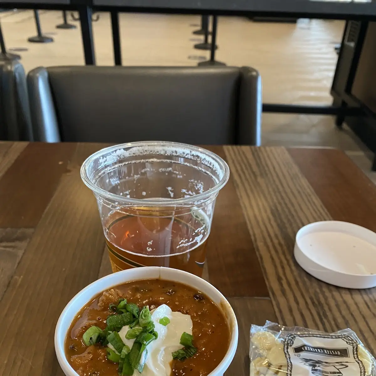 Tomato Soup