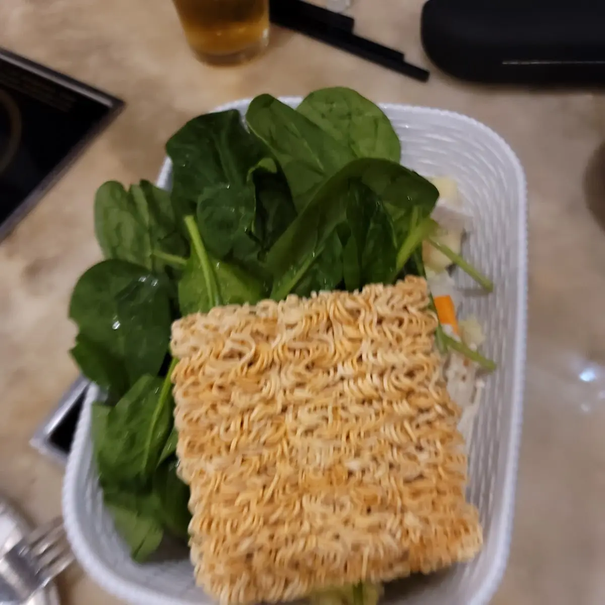 Hot Pot