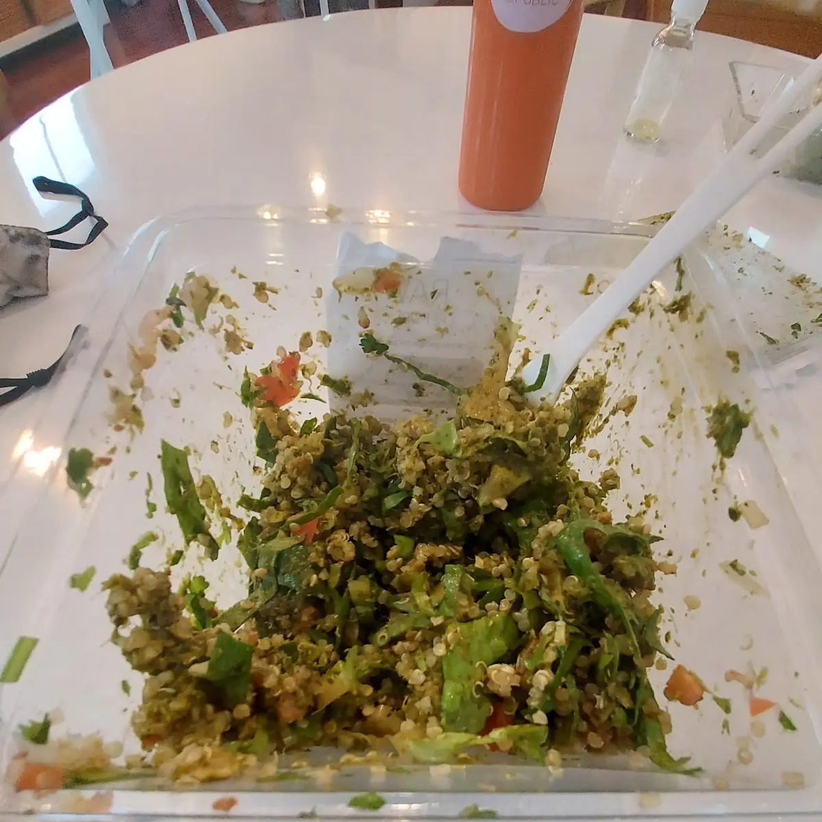 Taco Salad