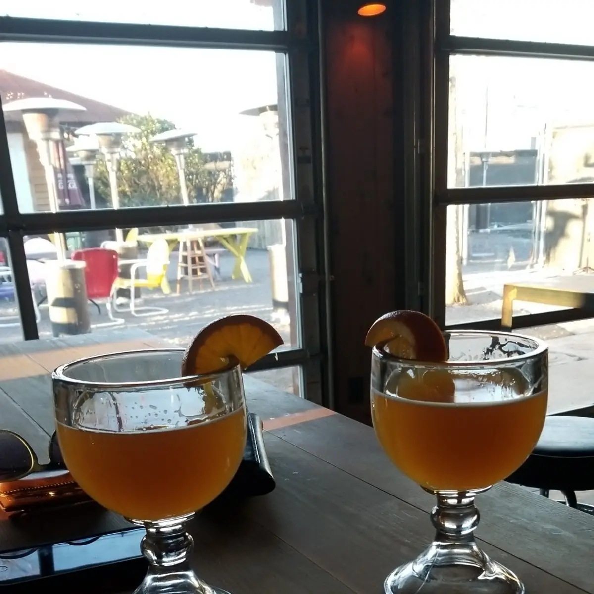 Blue Moon Belgian White