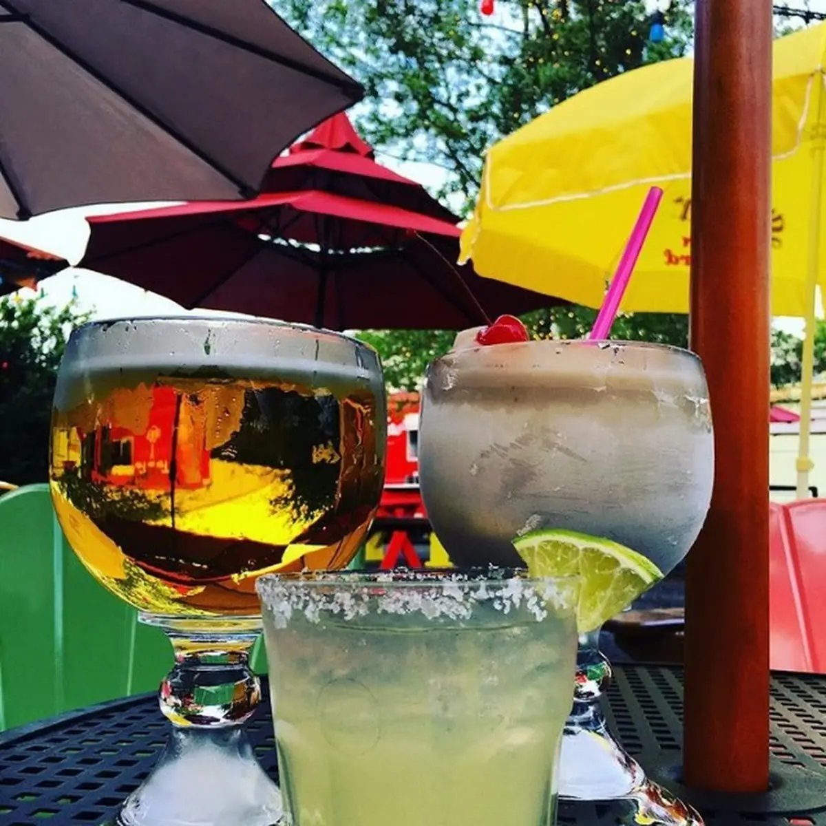 Cocktails Are Great
