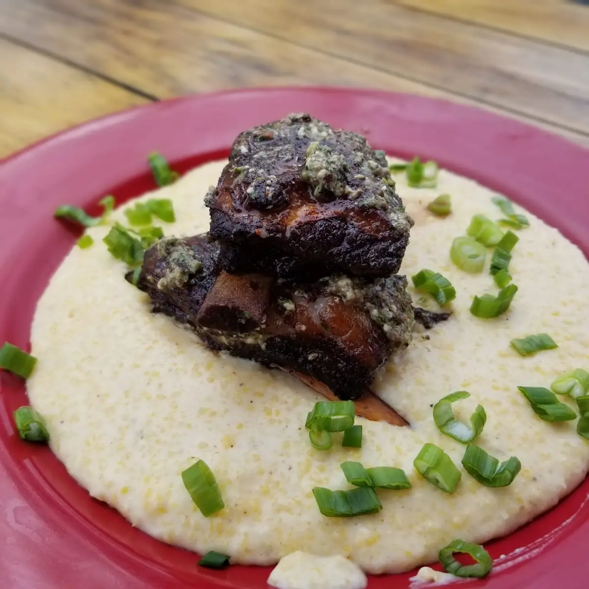 Short Ribs